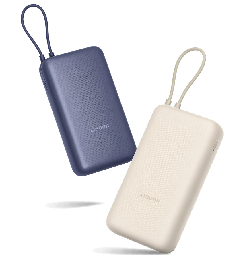 Power Bank