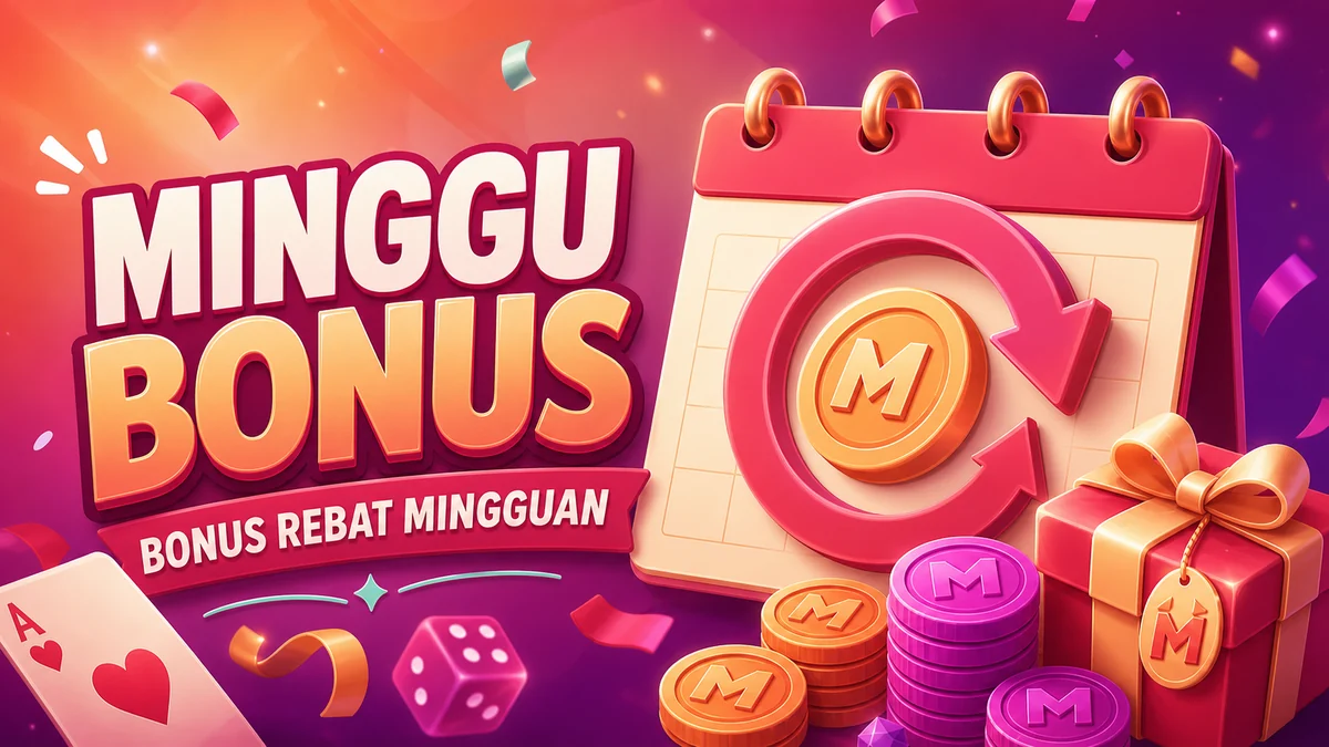 Minggu Bonus
